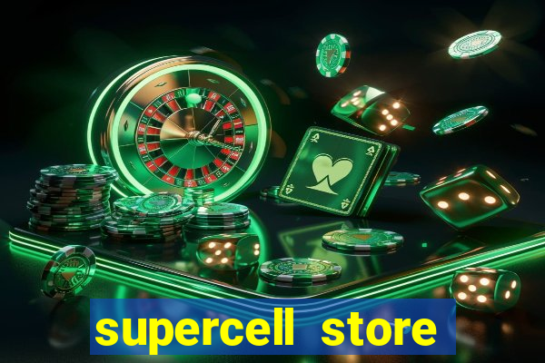 supercell store dentro de 8,1 km